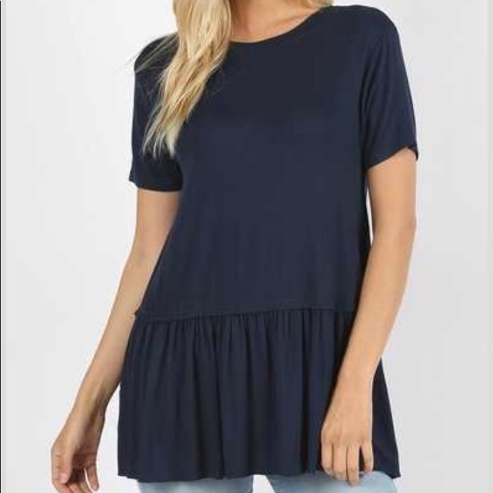 Zenana Top